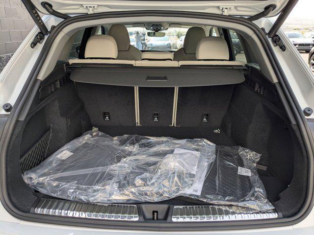 new 2025 Audi Q5 car, priced at $64,785