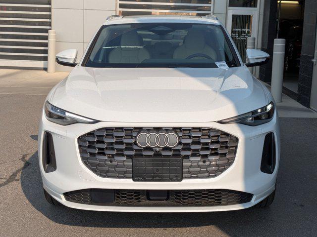 new 2025 Audi Q5 car, priced at $64,785