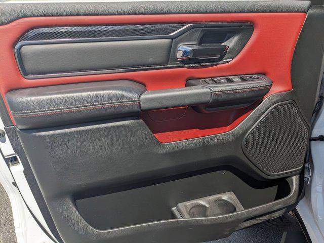 used 2022 Ram 1500 car, priced at $76,522