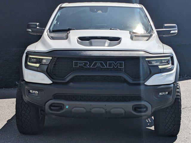 used 2022 Ram 1500 car, priced at $76,522