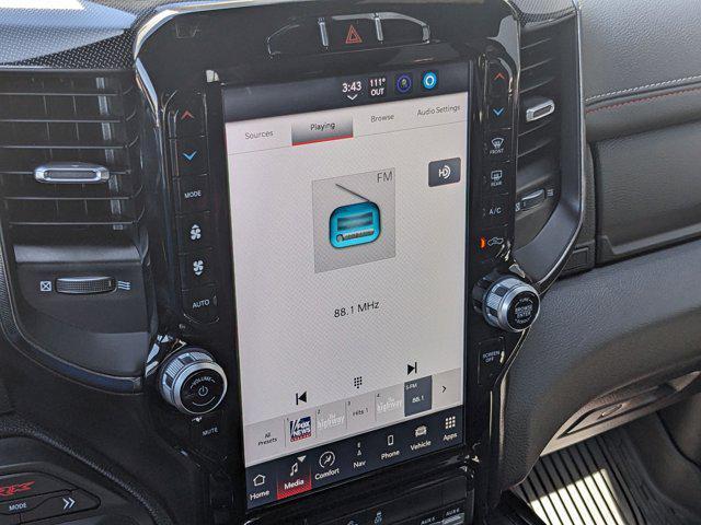 used 2022 Ram 1500 car, priced at $76,522