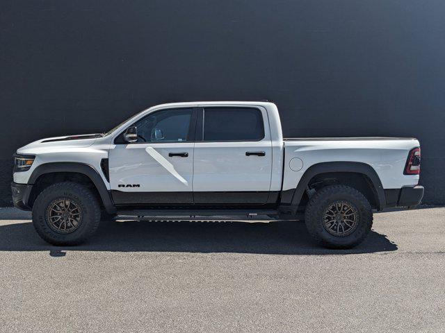 used 2022 Ram 1500 car, priced at $76,522