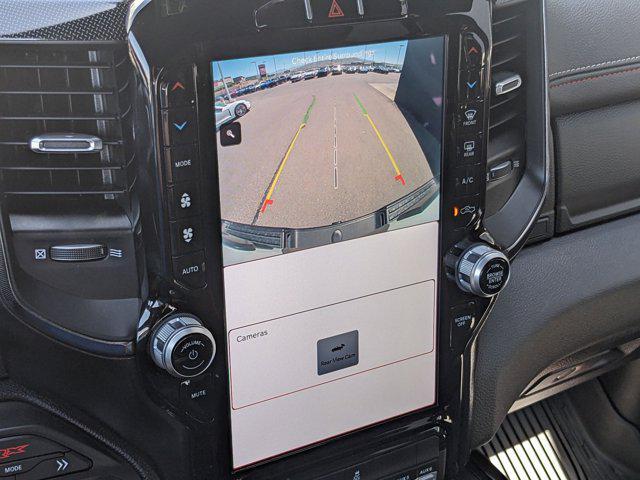 used 2022 Ram 1500 car, priced at $76,522