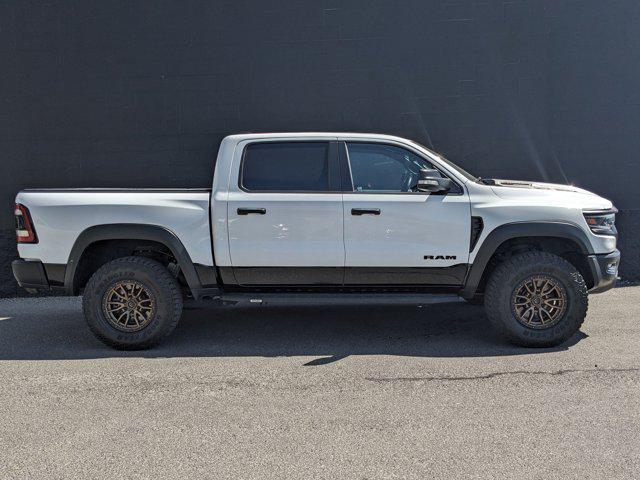 used 2022 Ram 1500 car, priced at $76,522