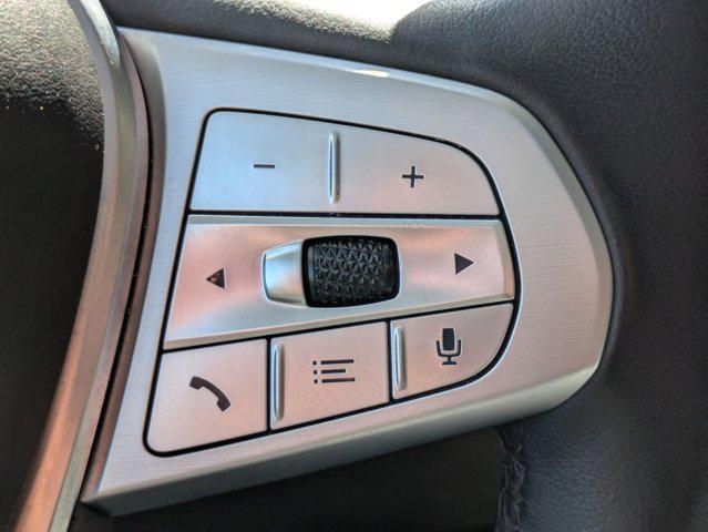 used 2024 BMW X7 car, priced at $69,552