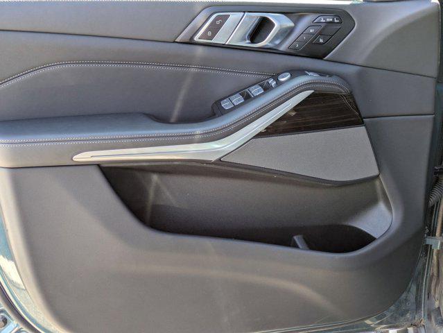 used 2024 BMW X7 car, priced at $69,552