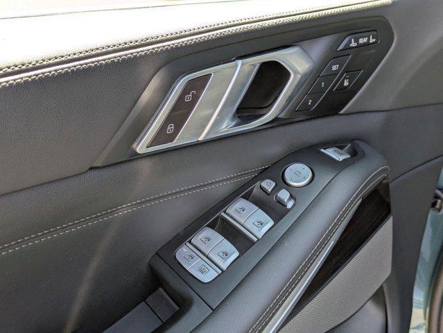 used 2024 BMW X7 car, priced at $69,552