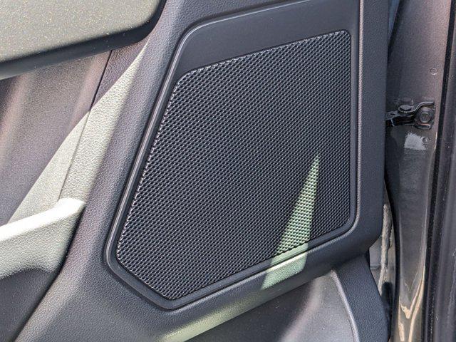 used 2022 Ford F-150 car, priced at $35,552