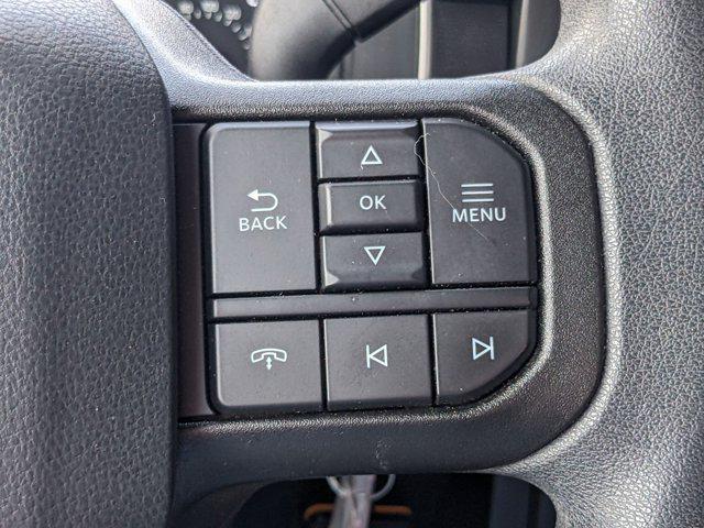 used 2022 Ford F-150 car, priced at $35,552