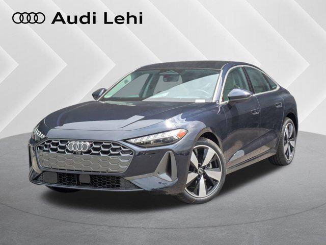 new 2025 Audi A5 car, priced at $57,450