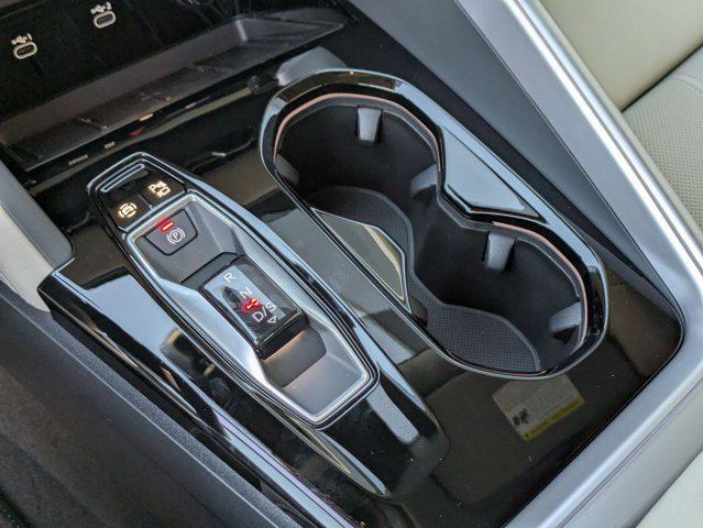 new 2025 Audi Q5 car, priced at $64,875