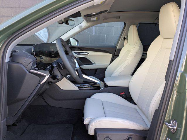new 2025 Audi Q5 car, priced at $64,875