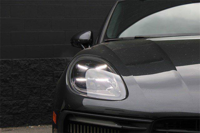 used 2022 Porsche Macan car, priced at $60,998