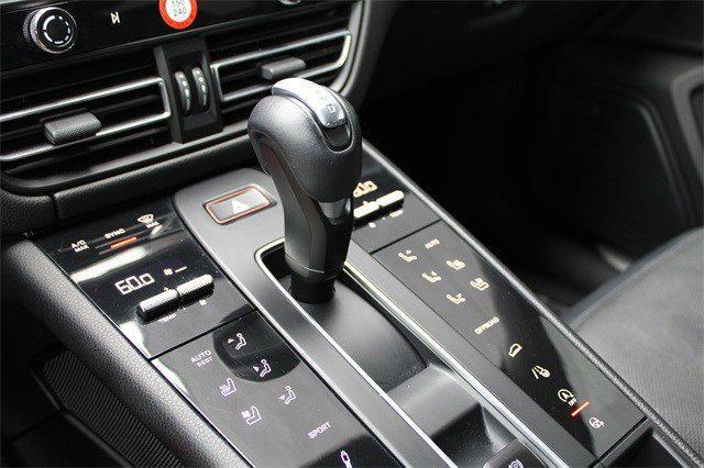 used 2022 Porsche Macan car, priced at $60,998