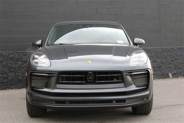 used 2022 Porsche Macan car, priced at $60,998