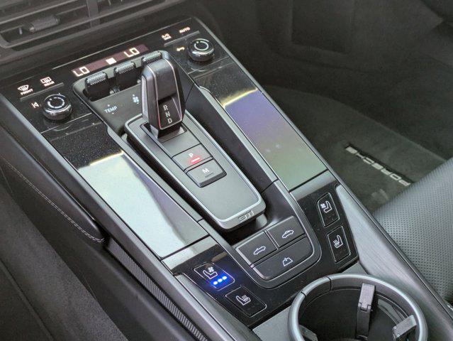 used 2023 Porsche 911 car, priced at $198,662