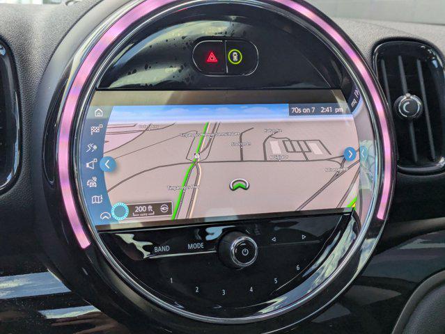 used 2023 MINI Countryman car, priced at $26,552