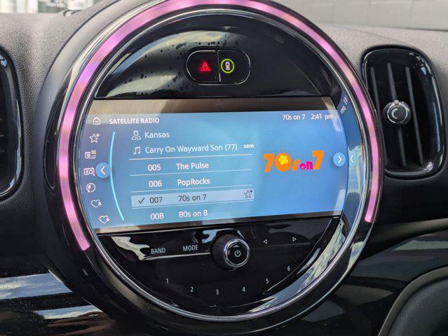 used 2023 MINI Countryman car, priced at $26,552
