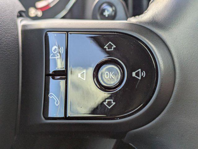 used 2023 MINI Countryman car, priced at $26,552