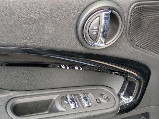 used 2023 MINI Countryman car, priced at $26,552