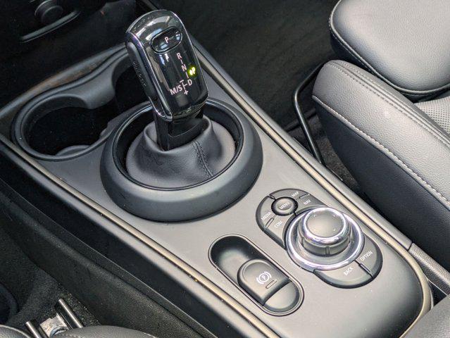 used 2023 MINI Countryman car, priced at $26,552