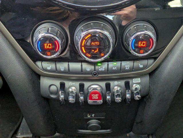 used 2023 MINI Countryman car, priced at $26,552