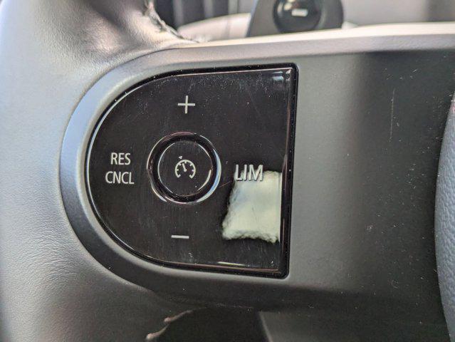 used 2023 MINI Countryman car, priced at $26,552