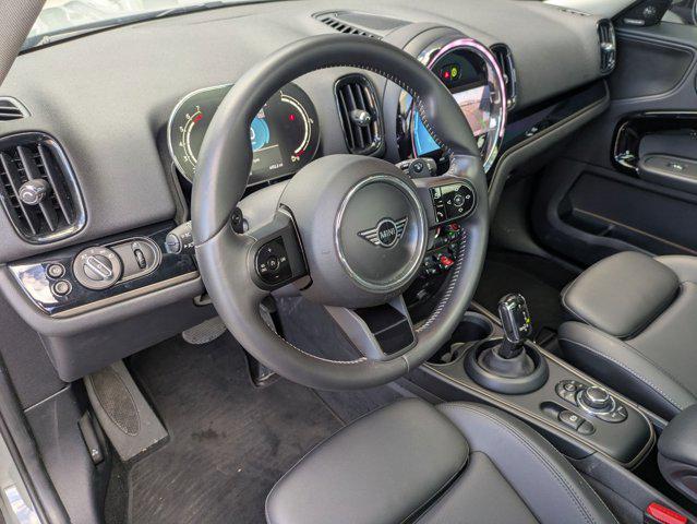 used 2023 MINI Countryman car, priced at $26,552