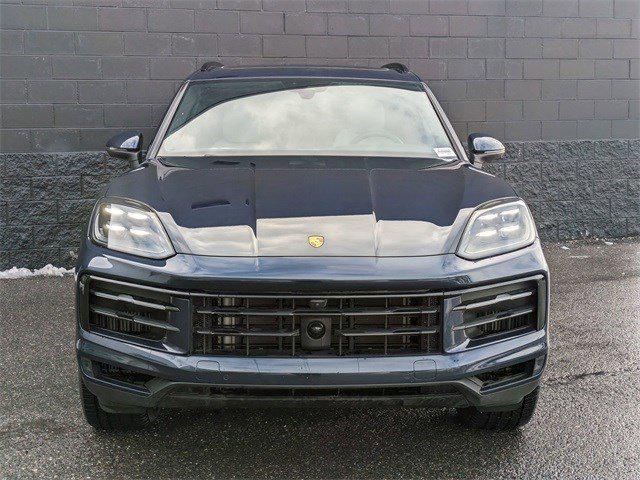 used 2024 Porsche Cayenne car, priced at $89,997