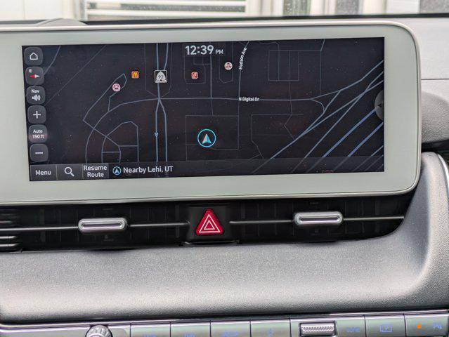 used 2023 Hyundai IONIQ 5 car, priced at $34,622