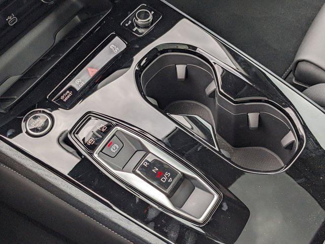 new 2025 Audi A5 car, priced at $57,450