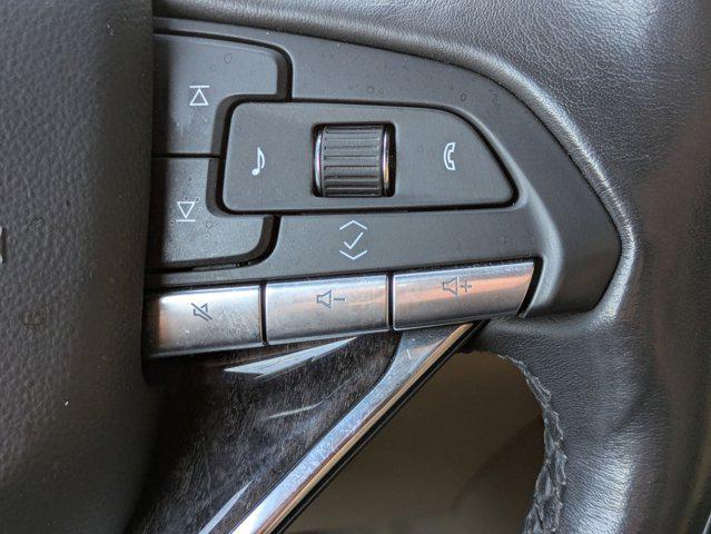 used 2023 Cadillac Escalade car, priced at $66,489