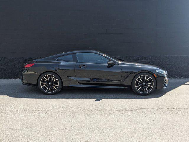 used 2024 BMW M850 car, priced at $69,777