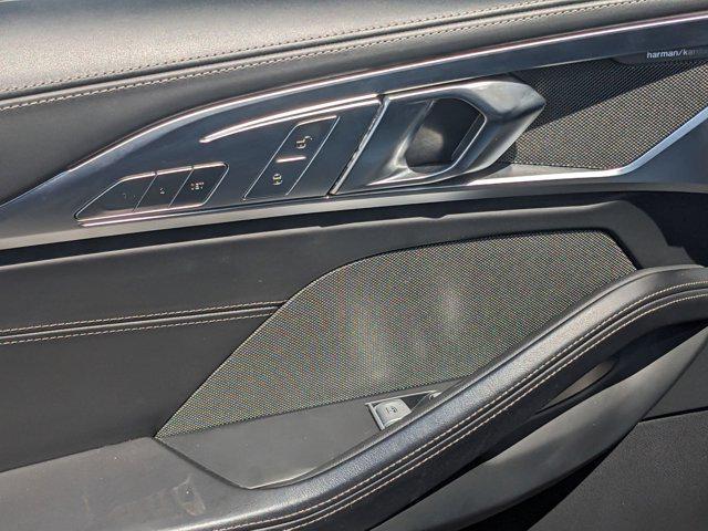 used 2024 BMW M850 car, priced at $69,777