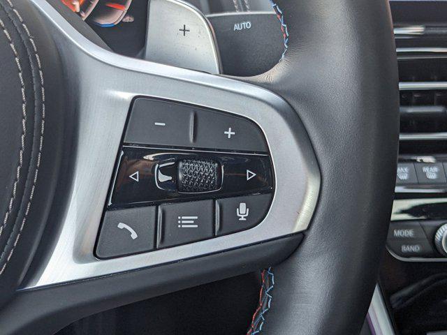 used 2024 BMW M850 car, priced at $69,777