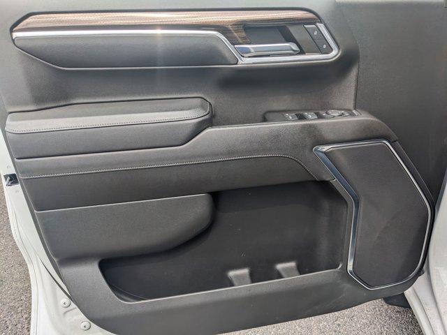 used 2023 Chevrolet Silverado 1500 car, priced at $43,211