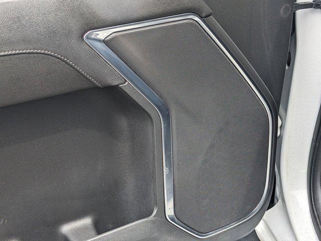 used 2023 Chevrolet Silverado 1500 car, priced at $43,211