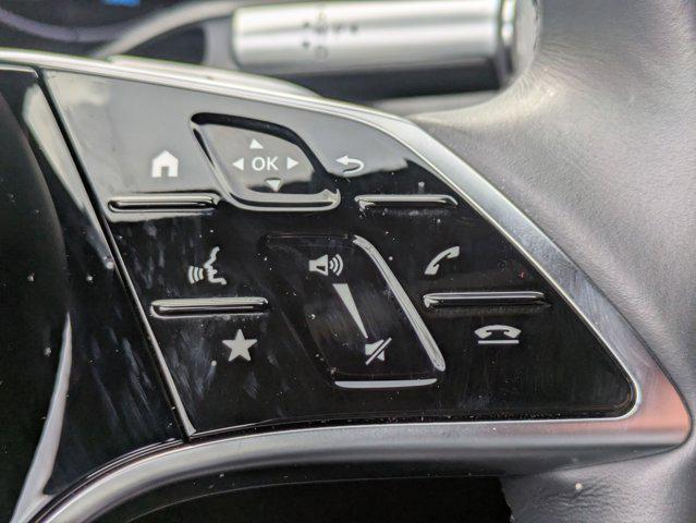 used 2023 Mercedes-Benz S-Class car, priced at $94,488