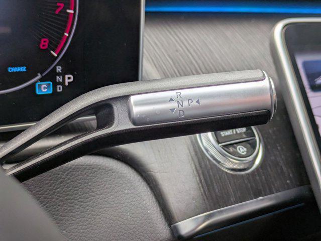 used 2023 Mercedes-Benz S-Class car, priced at $94,488