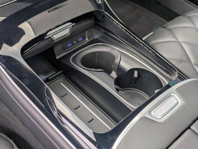 used 2023 Mercedes-Benz S-Class car, priced at $94,488