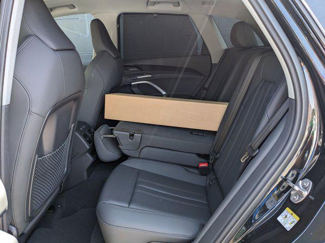 new 2025 Audi Q5 car, priced at $61,485