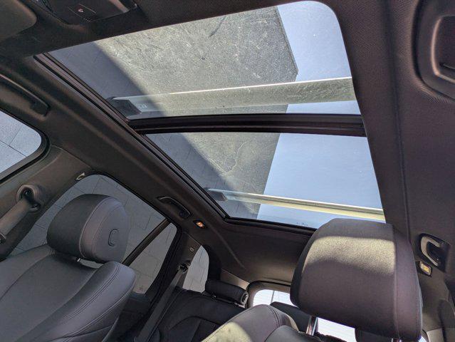 used 2022 BMW X5 car, priced at $40,998