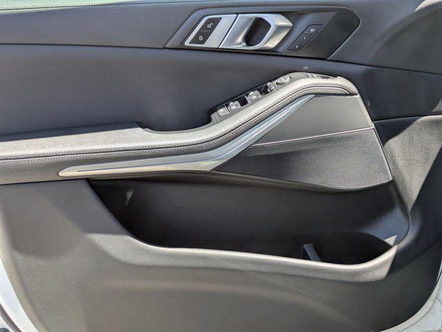 used 2022 BMW X5 car, priced at $40,998