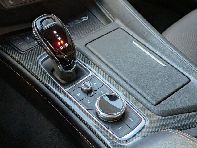 used 2023 Cadillac CT5-V car, priced at $46,998