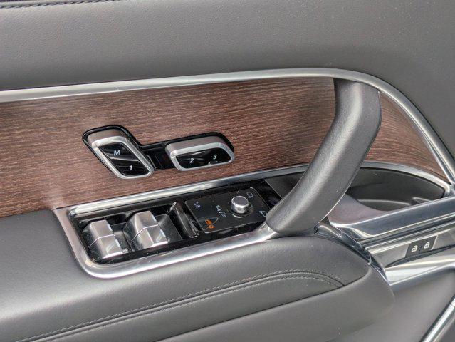 used 2023 Land Rover Range Rover car, priced at $89,999