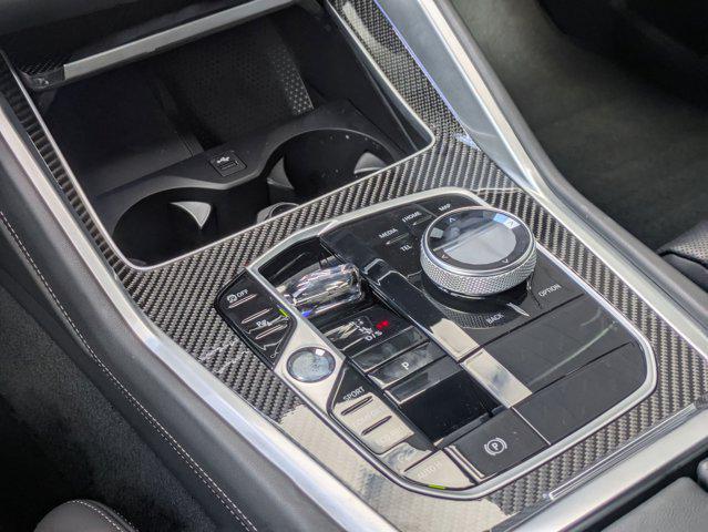 used 2024 BMW X6 car, priced at $90,211