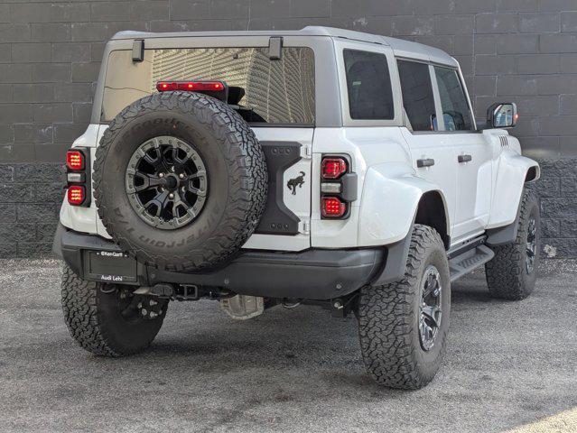 used 2024 Ford Bronco car, priced at $84,552