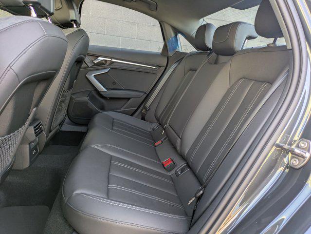 new 2026 Audi A3 car, priced at $45,510