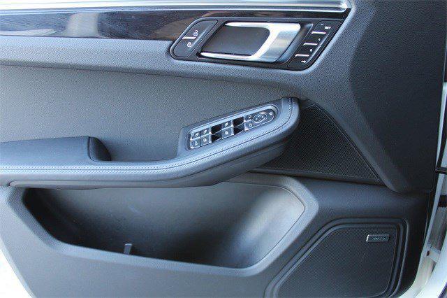 used 2023 Porsche Macan car, priced at $51,521