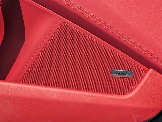 used 2025 Porsche 911 car, priced at $154,998